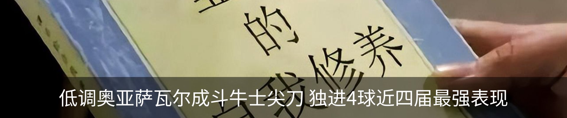 内页banner